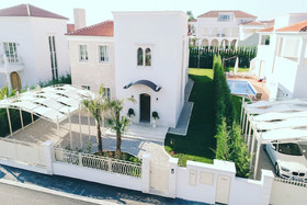Vila Fiordaliso