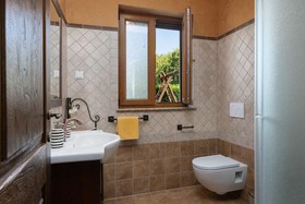 Villa Lory Vabriga