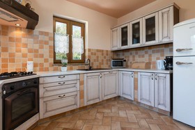 Villa Lory Vabriga