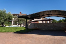 Villa Lory Vabriga