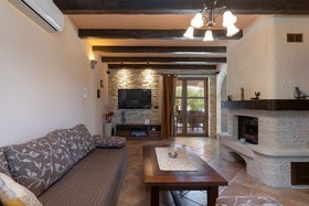 Villa Lory Vabriga