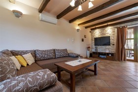 Villa Lory Vabriga
