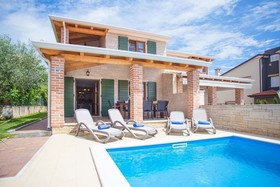 Villa Mare Vabriga