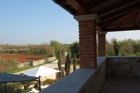 Villa Maslinova Grana