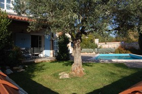 Villa Maslinova Grana