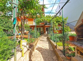 Apartments Branko 1348