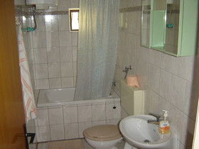Apartments Grgorinic