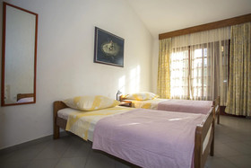 Apartments Kamelia