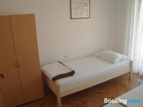 Apartments Lana