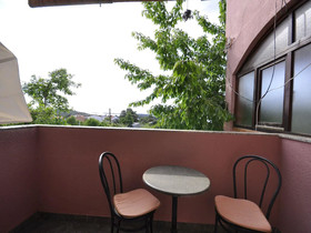 Apartments Margareta