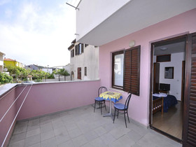 Apartments Margareta