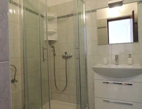 Apartments Monte Grande