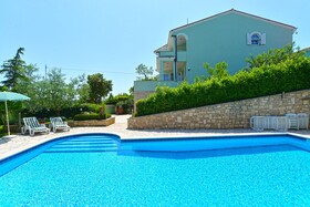 Apartments Nelli 624
