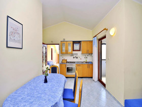Apartments Slavko