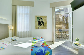 Boutique Hostel Joyce