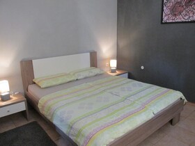 Holiday Apartments Suzy