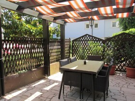 Holiday Apartments Suzy