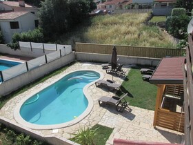 Holiday Apartments Suzy