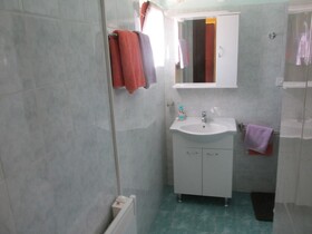 Holiday Apartments Suzy