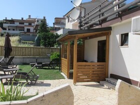 Holiday Apartments Suzy