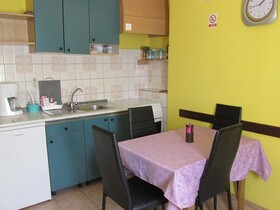 Holiday Apartments Suzy