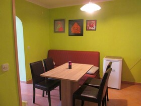 Holiday Apartments Suzy