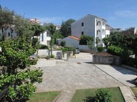 Holiday Apartments Suzy