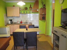Holiday Apartments Suzy