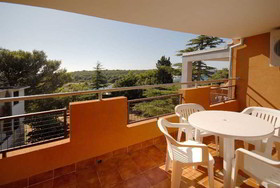 Horizont Resort