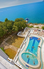 Grand Hotel Brioni Pula, A Radisson Collection Hotel