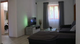 Kastel Garten City Center Apartments