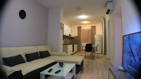 Kastel Garten City Center Apartments