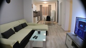 Kastel Garten City Center Apartments