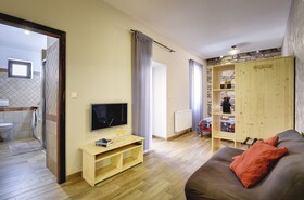Mimoza Old Town Pula Apartments