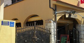 Mimoza Old Town Pula Apartments