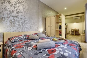 Mimoza Old Town Pula Apartments