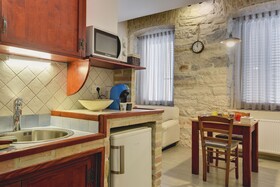 Mimoza Old Town Pula Apartments