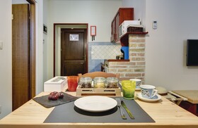 Mimoza Old Town Pula Apartments