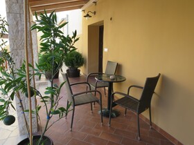 Mimoza Old Town Pula Apartments