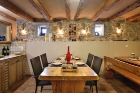 Mimoza Old Town Pula Apartments