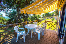 Arena Stoja Camping Homes