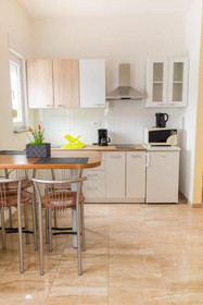 Nada Apartmani