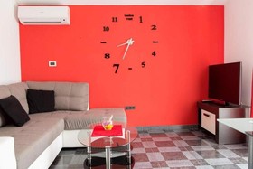 Nada Apartmani