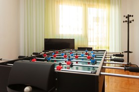 Oina Apartments