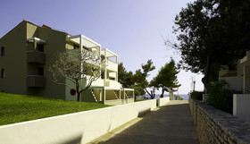 Park Plaza Verudela Pula