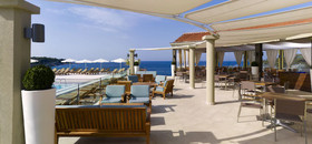 Park Plaza Verudela Pula