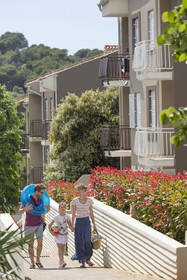 Park Plaza Verudela Pula