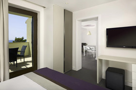 Park Plaza Verudela Pula