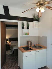 Sun City Rooms