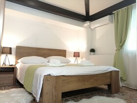 Sun City Rooms